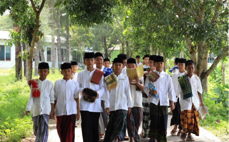 Raudlah Binuang